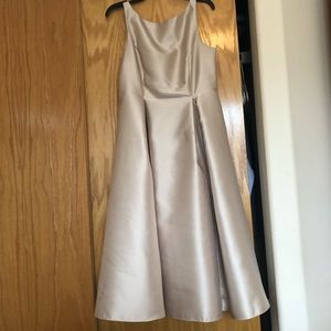 Bridesmaid Dress